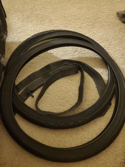 Duro 2 tire 26.195 And 2 tube