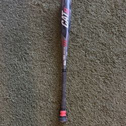 Marucci Cat 9 - USSSA bat
