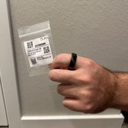 Gen 3 Oura Ring 
