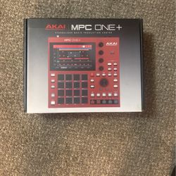 AKAI MPC ONE +