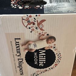 Millie Moon Diapers