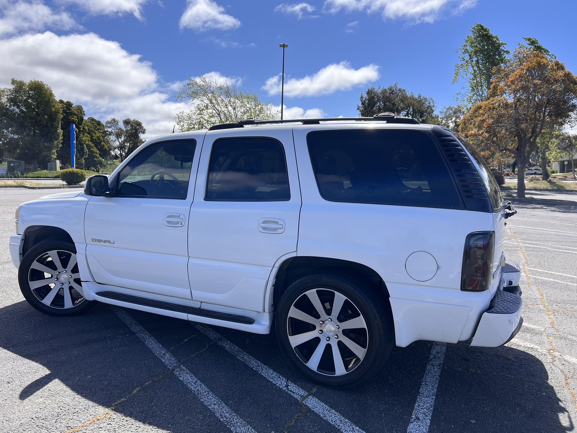 2002 GMC Yukon Denali for Sale in Richmond, CA OfferUp