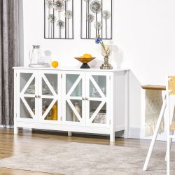 Sideboard, Buffet Cabinet 