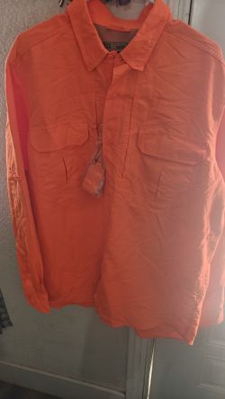 Camisa Para Hombre 5.11