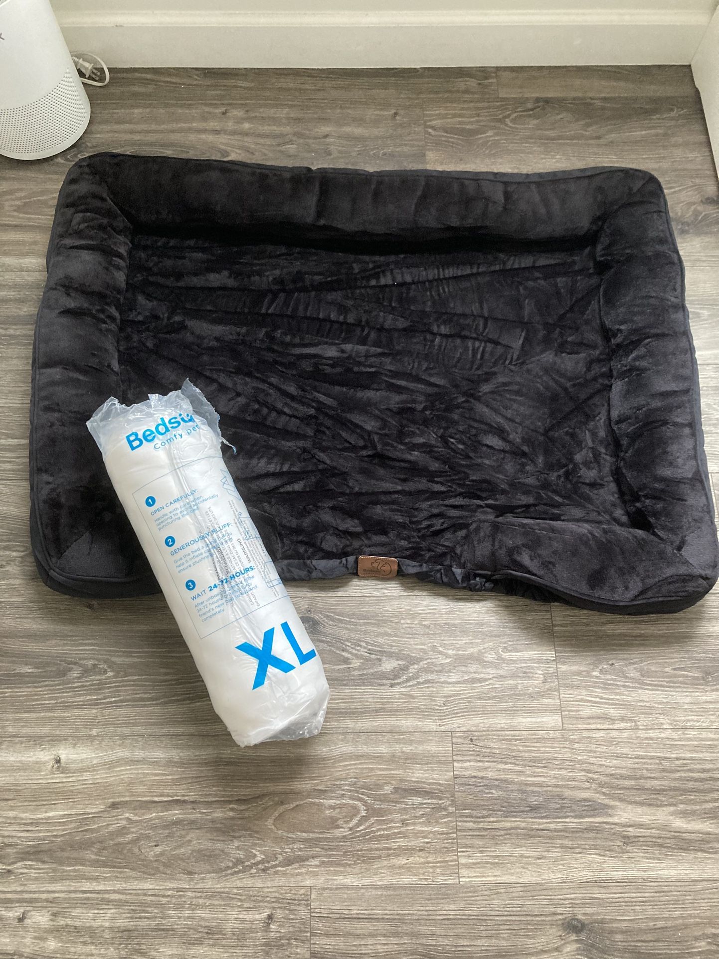 Dog Bed Size XL
