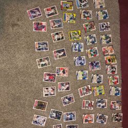 Base Ball Cards