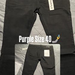 purple brand jeans