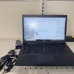 DELL LAPTOP 