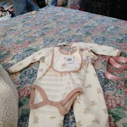 Baby Outfit