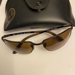 Ray Ban Polarized 