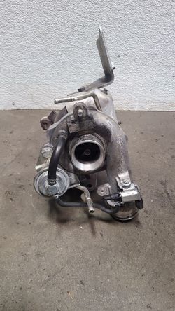 JDM L3 Turbo