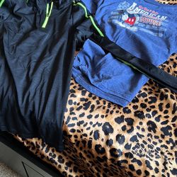 Boys Clothes Size youth L