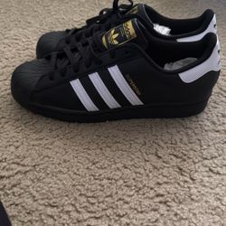 Men's Adidas shoes