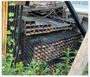 Steel Fence Posts