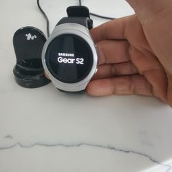 Samsung Gear 2