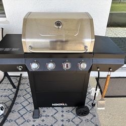 NexGrill