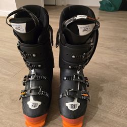 Salomon XPro 100