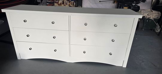 Used—like new