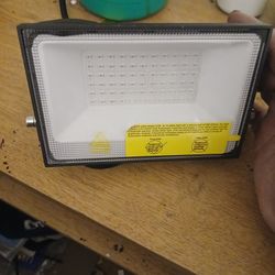 Blacklight  Floodlight 