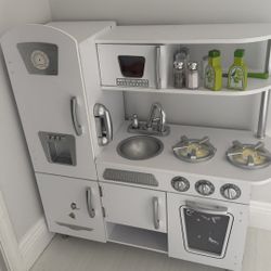 Toddler Kitchen