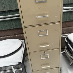 File Cabinet 