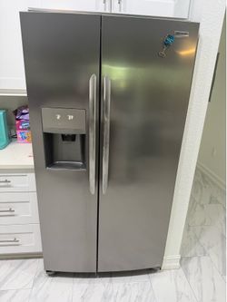 Frigidaire Gallery Refrigerator