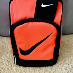 Kids insulated lunch bag