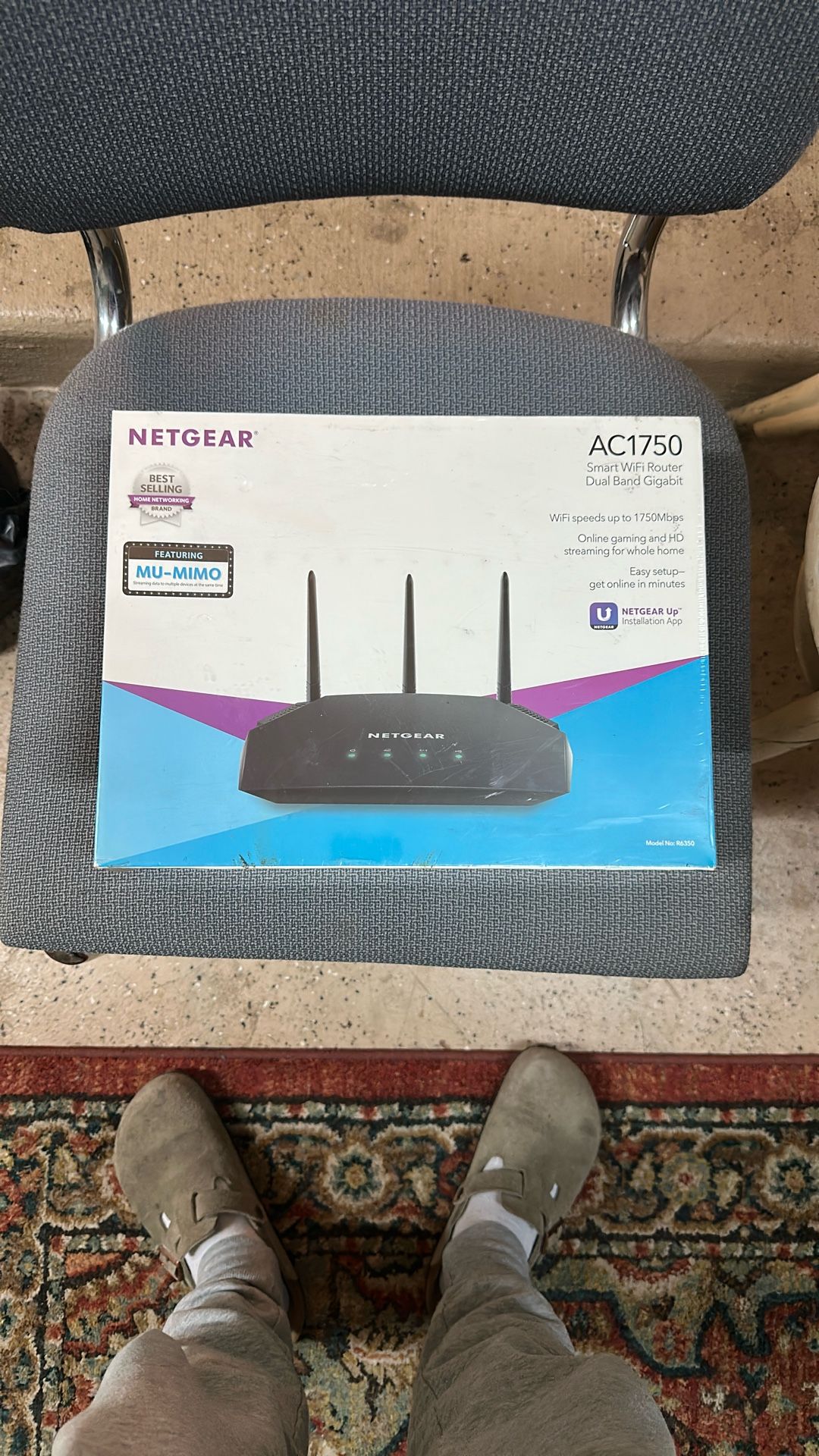 Router