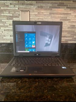 14” Protatil Vit M2400 Laptop with HDMI,Webcam Windows 10 and Microsoft Office