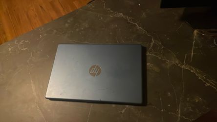 Hp Computer Used