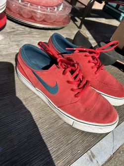 Janoski NIKE