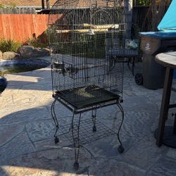 Bird / Parrot Cage 