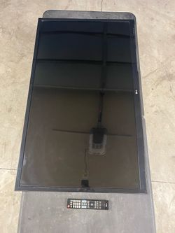 LG 60 inch TV