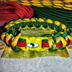Cameroonian Bracelets