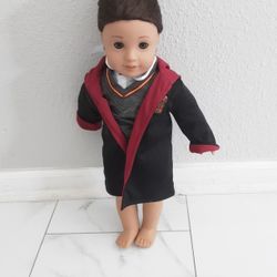 Truly Me American Girl Doll