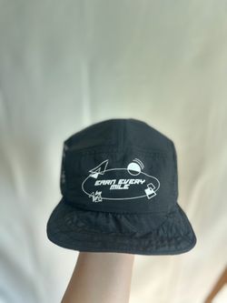 Running hat