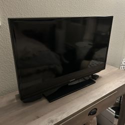 Samsung TV 33”