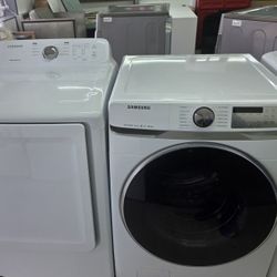 Samsung Washer & Samsung Dryer 
*Dryer $260/Washer $290 or Both for
$525*
Warranty & Delivery Available 

Our Store is Located at:
1260 Highway 85 Nor