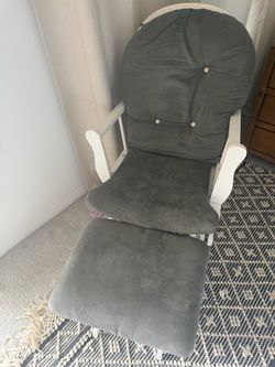 Rocking Chair