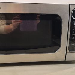 microwave oven - Sharp