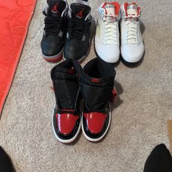 Jordan’s 