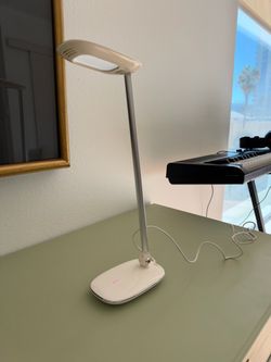 Desk Lamp