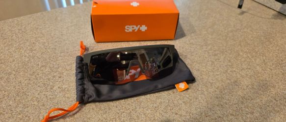 Spy super flynn sunglasses