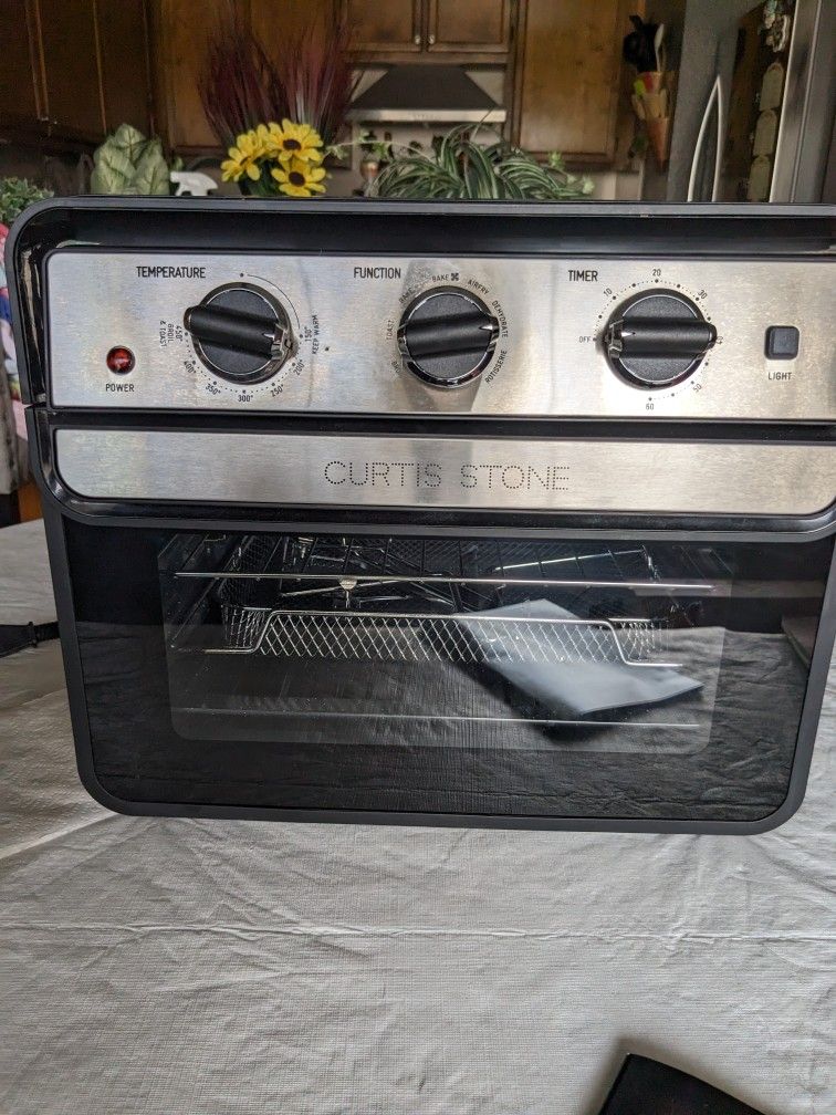 Curtis Stone Air fryer Oven