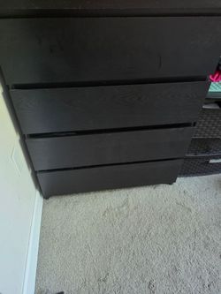 IKEA Dressers / Chest of Drawers – 3 Available