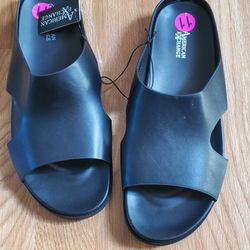New Mens Sandles Slippers Size 11
