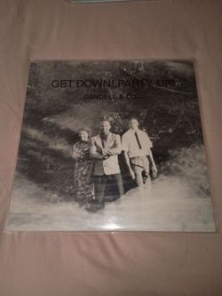Rare Boogie LP