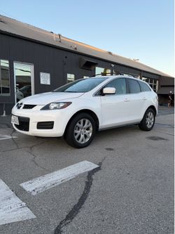 2009 Mazda CX-7 Grand Touring