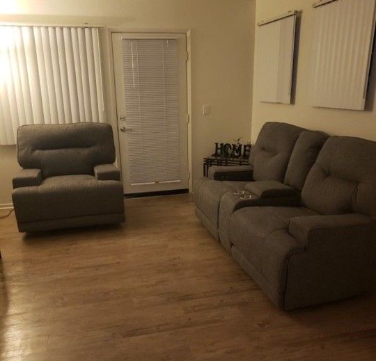 Recliner Couches