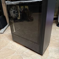 Lian Li - PC Case